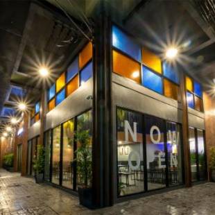 Фотографии хостела
BED Friends Poshtel