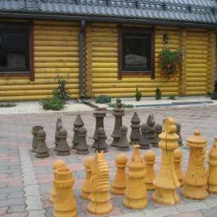 Фотографии гостевого дома
Aare Accommodation