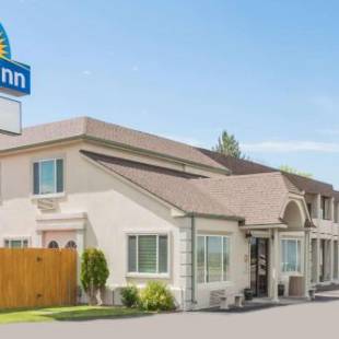 Фотографии мотеля
Days Inn by Wyndham Kimball