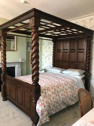 Фотография гостиницы Boho Beach House beach town location