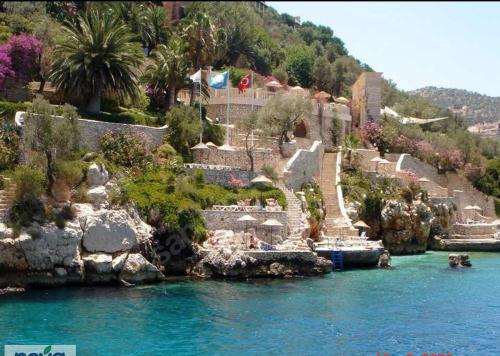 Фотография гостевого дома Seaview 218 Cactus Apart