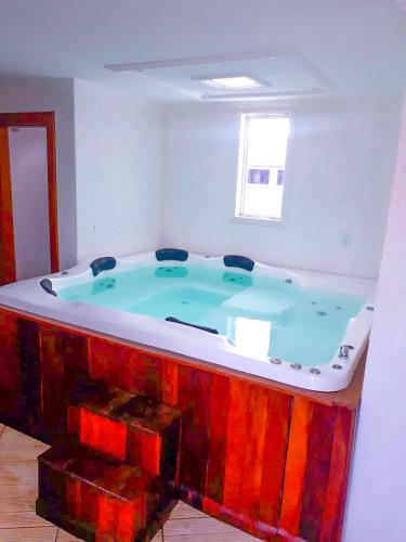 Фотография мини отеля Pousada Eu Amo Arraial