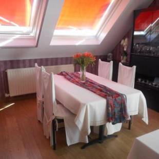 Фотографии мини отеля
B&B Fresco