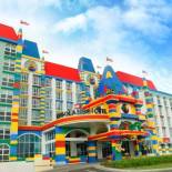 Фотография гостиницы Legoland Malaysia Hotel