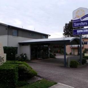 Фотографии мотеля 
            Travellers Motor Village