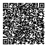 QR код гостиницы Boutique Hotel Medusa