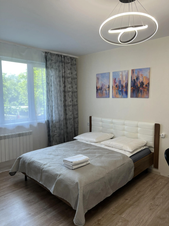 Фотография квартиры Апартаменты NOVA! Апарт №2 на Краснодарской