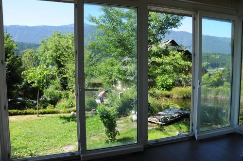 Фотография гостевого дома Bungalow Grabner