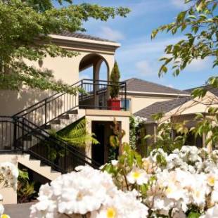 Фотографии мотеля
Milano Motor Lodge