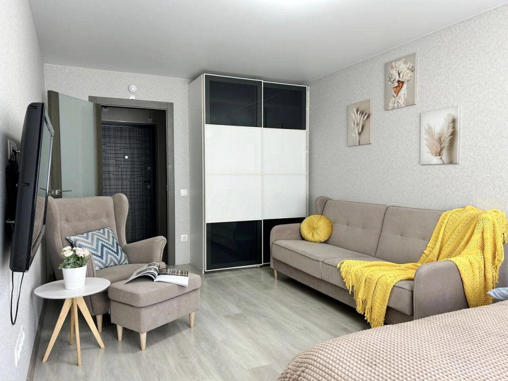 Фотография квартиры Квартира Фаворит