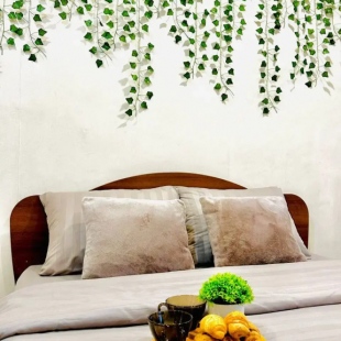 Фотография квартиры Квартира Уютная квартира в самом центре города