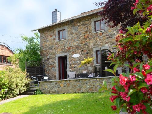 Фотография гостевого дома Cozy Cottage in Stoumont with Private Terrace