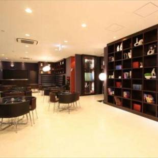 Фотографии гостиницы
Green Rich Hotel Hamada Ekimae (Artificial hot spring Futamata Yunohana)