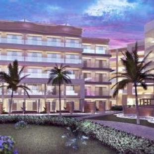 Фотографии гостиницы
Planet Hollywood Adult Scene Cancun, An Autograph Collection All- Inclusive Resort - Adults Only