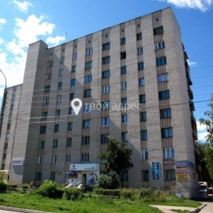 Фотография апарт отеля Крыло