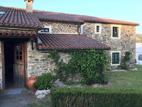 Фотография гостевого дома Casa Grande do Soxal