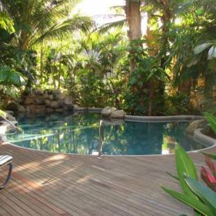 Фотографии апарт отеля
Palm Cove Tropic Apartments
