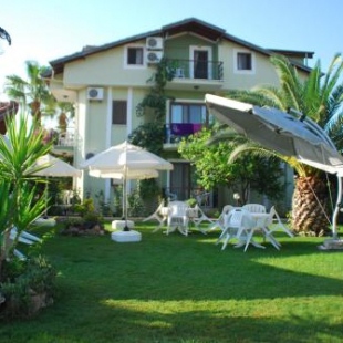 Фотография гостиницы Crescent Hasirci Hotel