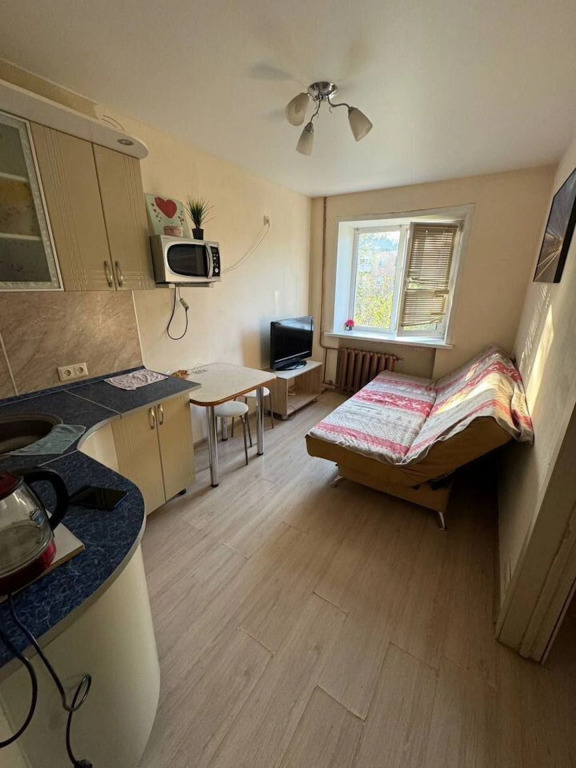 Фотография квартиры Квартира на улице Победы 7А