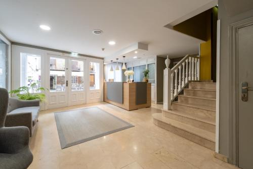 Фотография гостиницы Ciudad de Jaca