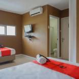 Фотография гостевого дома RedDoorz Plus near Transmart Kairagi Dua manado