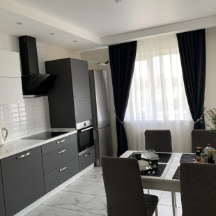 Фотография квартиры Квартира Новый Арбат