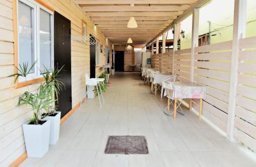 Фотографии гостевого дома
Лесана