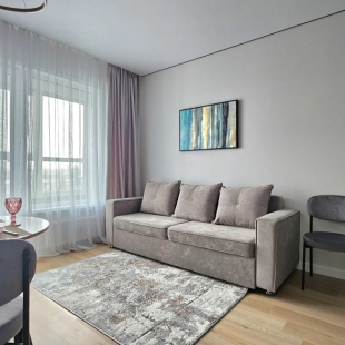 Фотография квартиры Апартаменты в Центе Посуточно 4