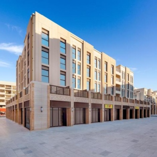 Фотография гостиницы Super 8 by Wyndham Dubai Deira