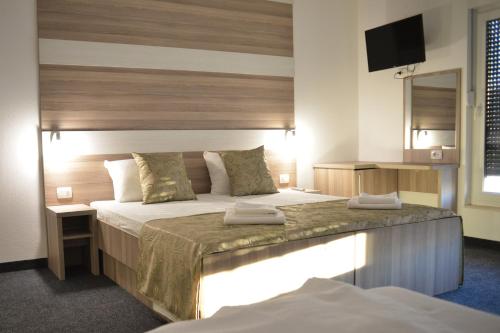 Фотография мотеля Motel Rivero A&S