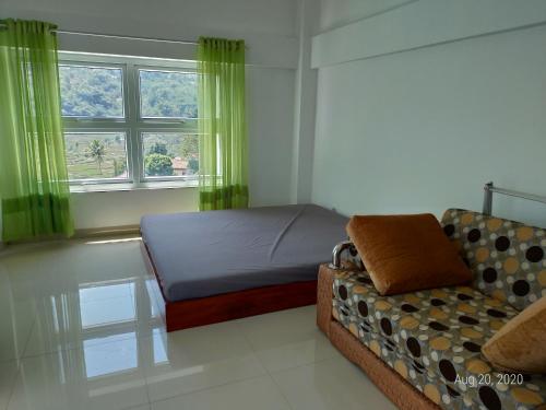 Фотографии базы отдыха
Kina Putih Resort