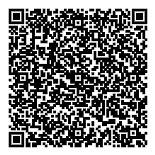 QR код гостиницы Альфа и Омега