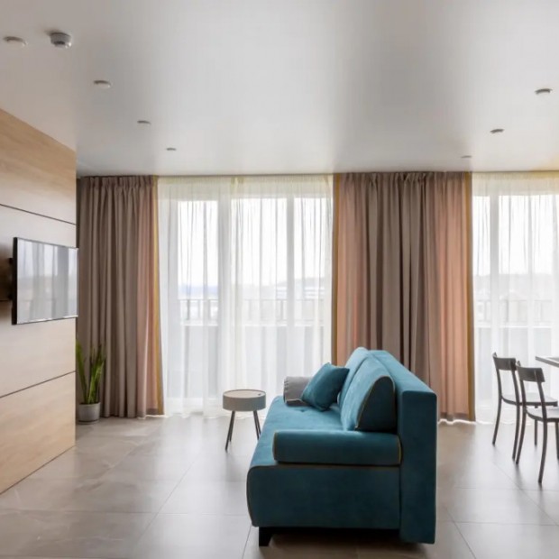 Фотографии квартиры 
            Apartments Malina Baden Family