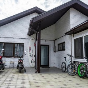 Фотография гостевого дома Surf House