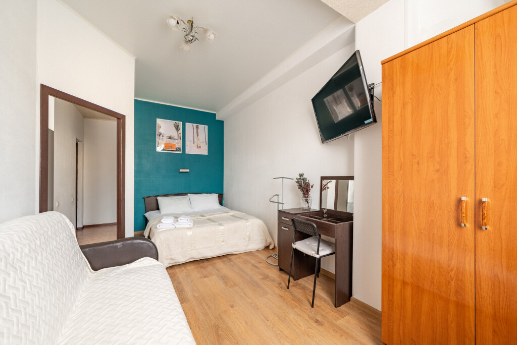 Фотография квартиры Квартира на Улице Набережной 4