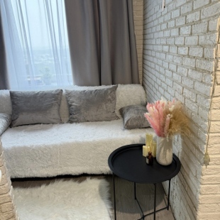 Фотография квартиры Квартира на Беговой 14