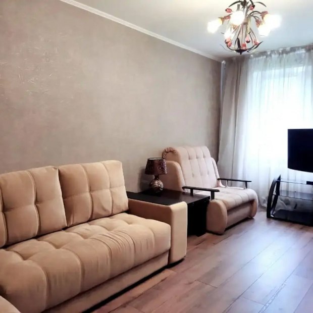 Фотографии квартиры 
            Апартаменты микрорайон Южный