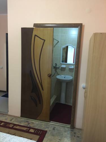 Фотографии гостевого дома
Василиса