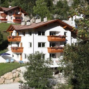 Фотография апарт отеля Villa Otto