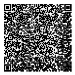 QR код санатория Спутник