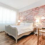 Фотография мини отеля Slow Town Hotel-Reel