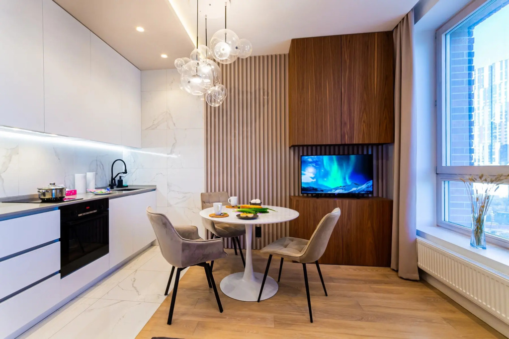 Фотография квартиры Vero Apartments - Стильные и уютные
