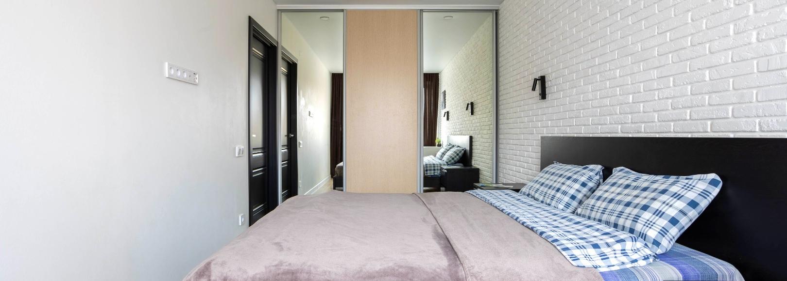 Фотография квартиры ОнегоГрад-Вокзал