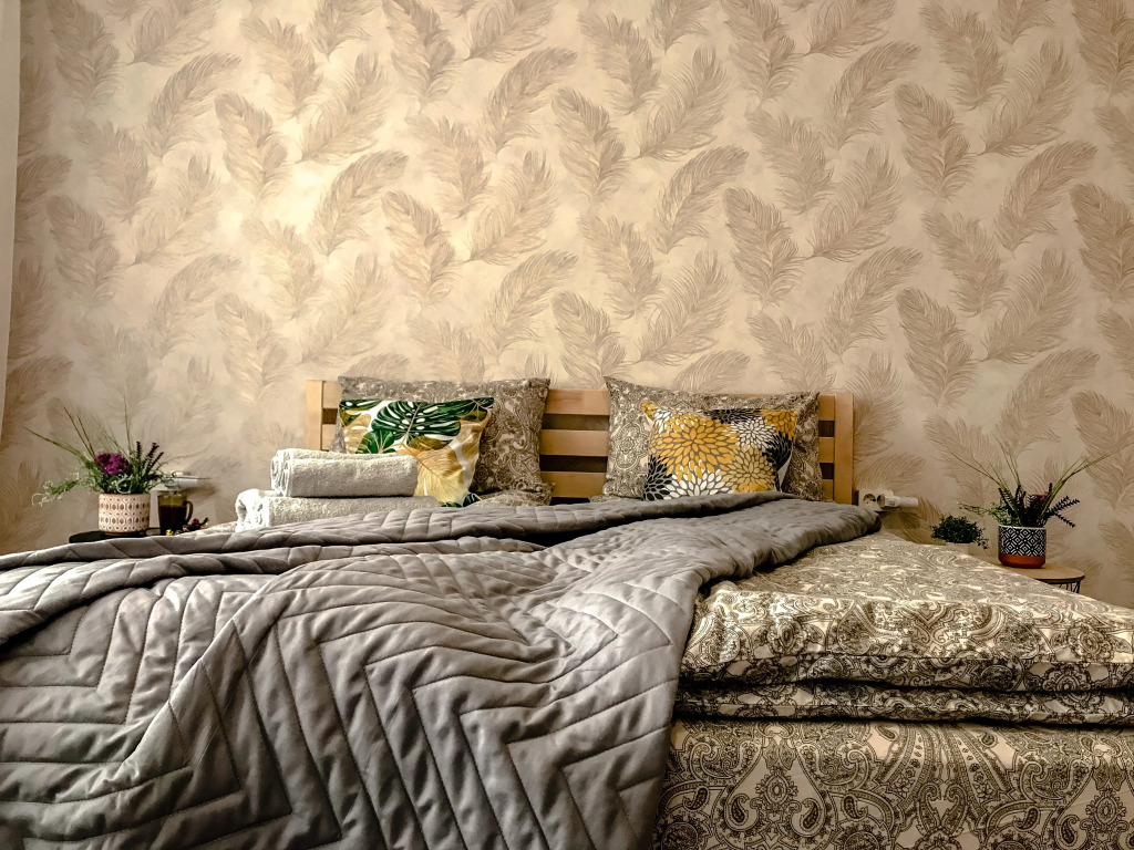 Фотография квартиры Апартаменты на Больничной