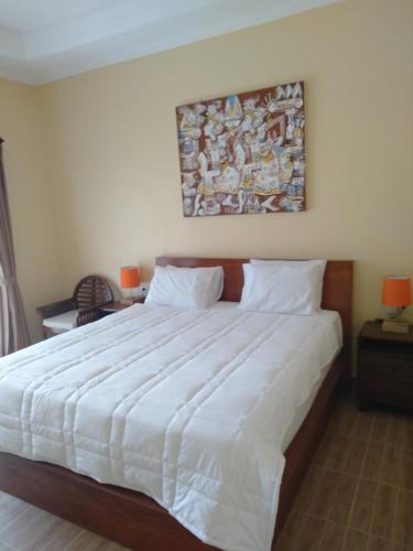 Фотография мини отеля Sastra Ubud House