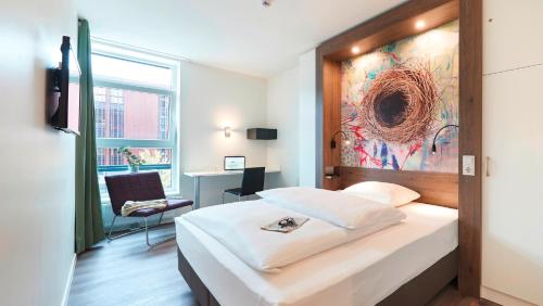 Фотография апарт отеля 7THINGS - my favorite apartment