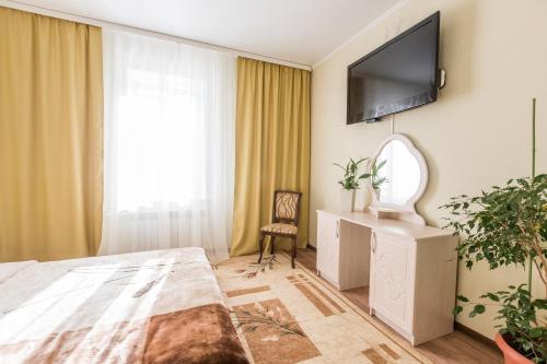 Фотографии гостиницы 
            Есебуа