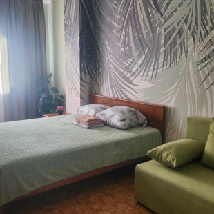 Фотография квартиры Квартира уютная в современном ЖК