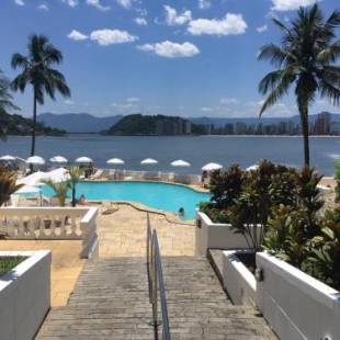 Фотографии гостиницы
Ilha Porchat Hotel