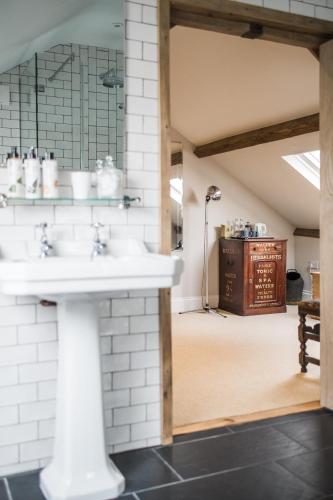 Фотография мини отеля The Redan Inn